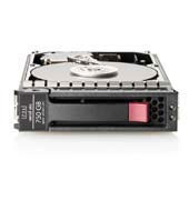 Unid. disco duro HP conex. caliente 750GB a 7.200 rpm SATA 1 ao garanta (432341-B21)